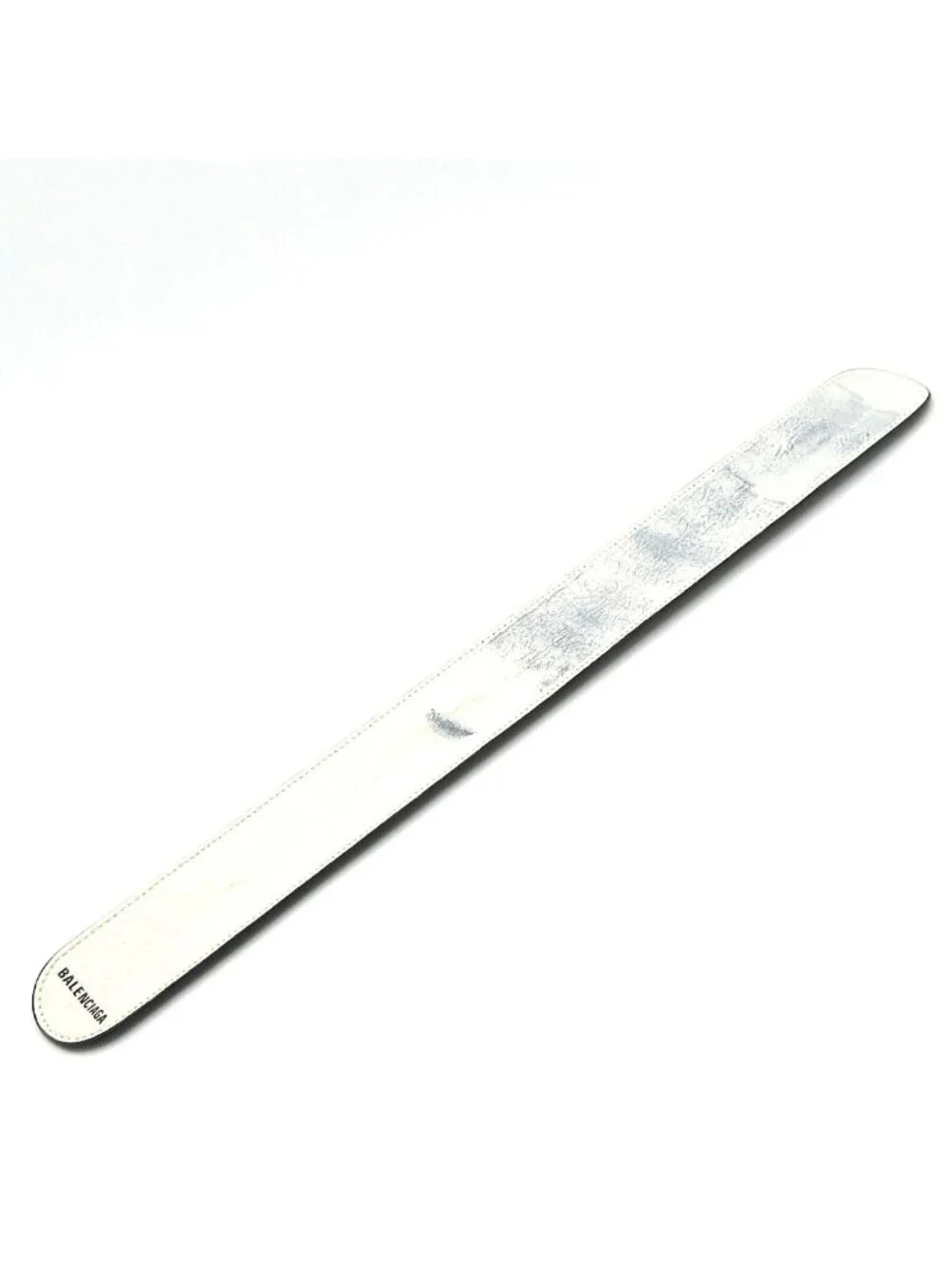 Balenciaga category bracelet